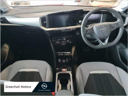 2025 Opel Mokka ELEGANCE Electric €25,850