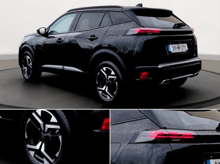 2024 Peugeot 2008 - thumbnail 12