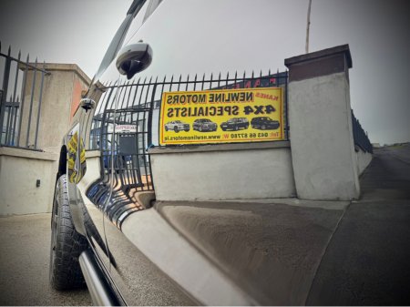 2018 Volkswagen Amarok HIGHLINE V6 TDI 4M DC 4MOTION thumbnail