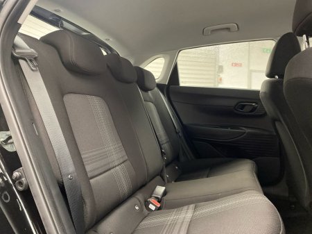 2025 Hyundai i20 - thumbnail 10