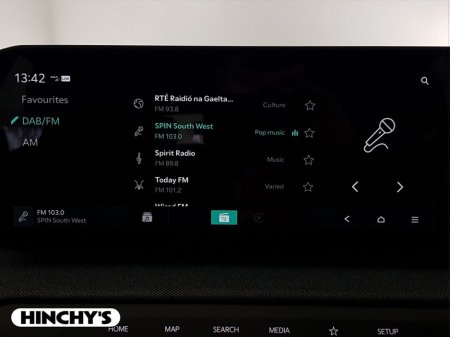 2026 Kia EV4 Earth 2 - Standard Range thumbnail