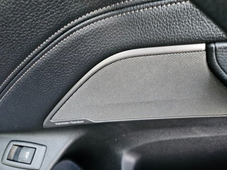 2020 BMW 5 Series - thumbnail 14