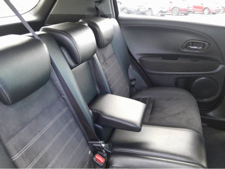 2016 Honda Vezel - thumbnail 17