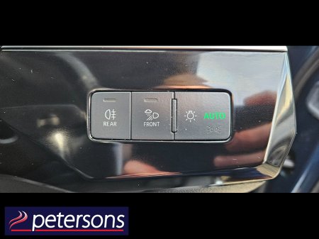 2020 Audi e-tron 50E TECHNIK QUATTRO 5DR AUTOMATIC €27,950 thumbnail