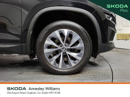 2023 Skoda Kodiaq Ambition 2.0Tdi 150Bhp DSG €42,950 thumbnail