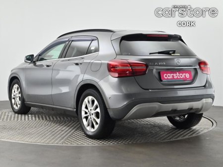 2019 Mercedes-Benz GLA Class GLA 1.6 Auto €27,880