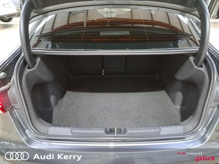 2024 Audi A3 - thumbnail 23