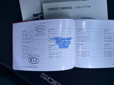 2017 Kia Sorento - thumbnail 23