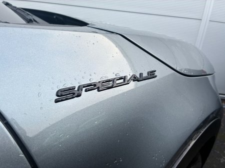 2026 Alfa Romeo Junior "ELETTRICA SPECIALE" Electric EV, 54kW, 156bhp €36,995 thumbnail