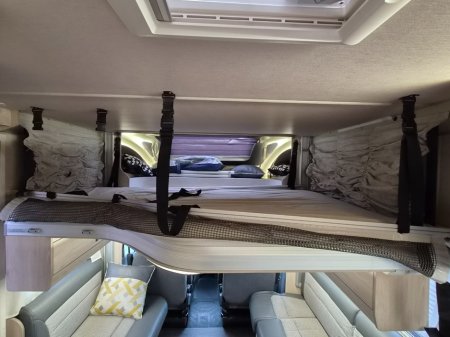 2022 Auto-Trail F-Line - thumbnail 46