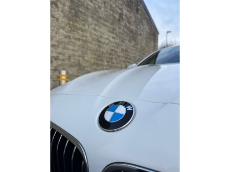 2016 BMW 5 Series D F10 M SPORT 4DR AUTO €17,750 thumbnail