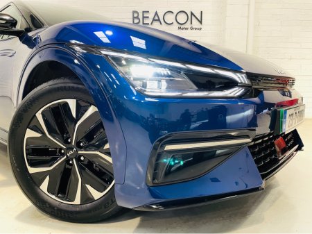 2023 Kia EV6 - thumbnail 3