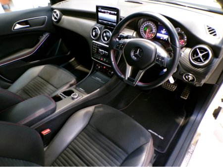 2014 Mercedes-Benz A Class - thumbnail 10