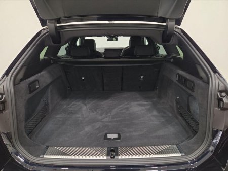 2025 BMW 5 Series 530e M Sport Touring €65,950 thumbnail