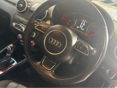 2016 Audi A1 1.0 tsi S tronic only 76000 kms Finance Available own this car from €54 per week €13,499 thumbnail