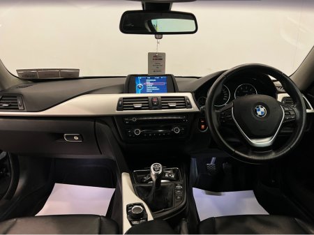 2014 BMW 4 Series 420D SE G2 Z4AM 2DR €13,950