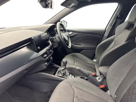 2023 Skoda Kamiq - photo 2