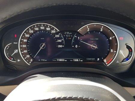 2019 BMW X3 - thumbnail 9