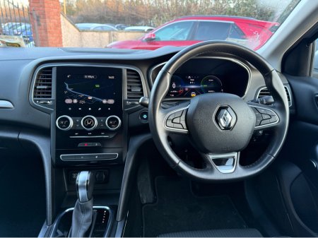 2021 Renault Megane - thumbnail 7