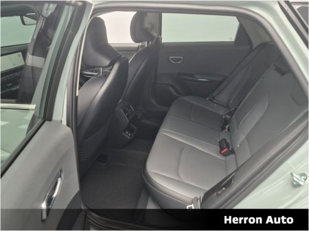 2026 Kia K4 - thumbnail 17