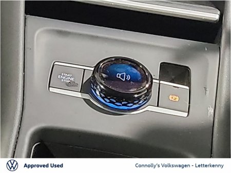 2024 Volkswagen Tiguan 2.0 TDI 150HP Life DSG thumbnail