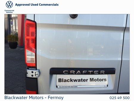 2025 Volkswagen Crafter - thumbnail 20