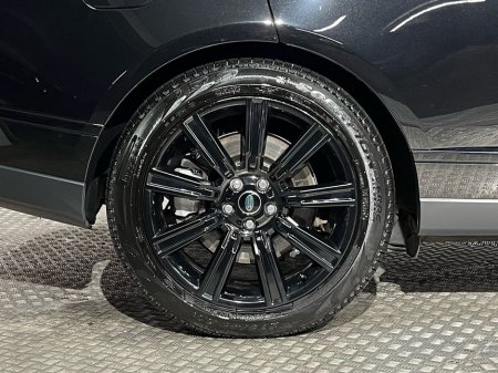 2022 Land Rover Range Rover - thumbnail 10