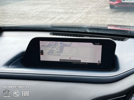 2021 Mazda CX-30 2WD 2.0P 122ps GS €19,950 thumbnail