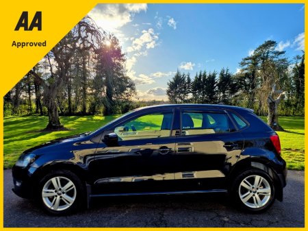 2014 Volkswagen Polo - thumbnail 16