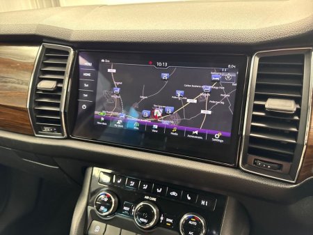 2018 Skoda Kodiaq - thumbnail 19