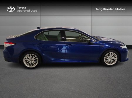 2020 Toyota Camry HYBRID PLATINUM 4DR AUTO * PRICE REDUCTION* €30,950