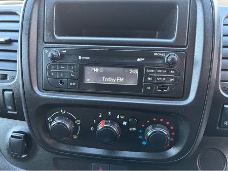 2020 Renault Trafic - thumbnail 7