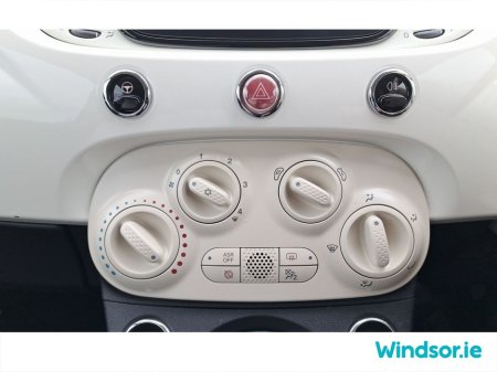 2019 Fiat 500 - thumbnail 22