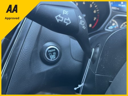 2018 Ford Focus ST-LINE 1.0cc FREE DELIVERY €16,750