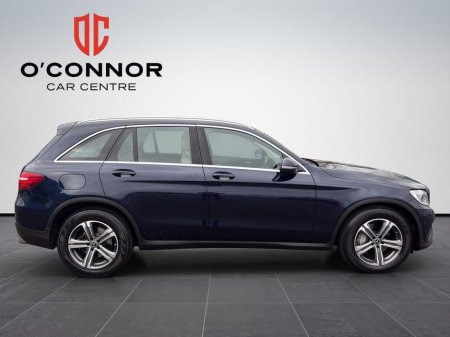 2019 Mercedes-Benz GLC Class - thumbnail 7