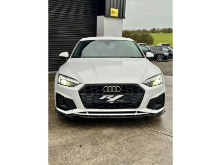2022 Audi A5  €40,995 thumbnail