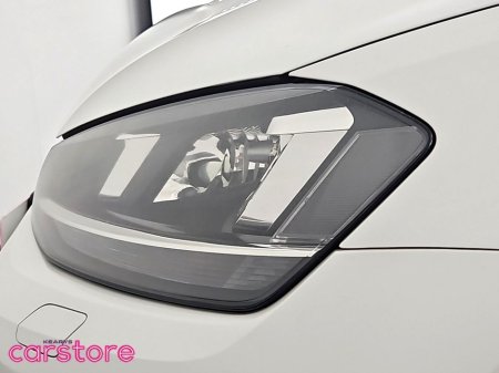 2016 Volkswagen Golf - thumbnail 16