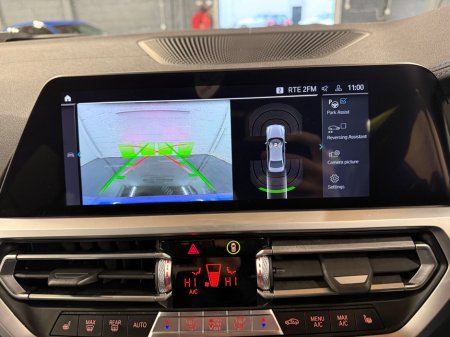 2020 BMW 3 Series  €27,495 thumbnail