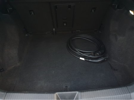 2021 Volkswagen ID.4 PRO PERFORMANCE FULLY ELECTRIC NCT 03/27 FINANCE AVAILABLE €90 PER WEEK HEATED STEERING WHEEL/ HEATED SEATS/ SAT NAV/ TOUCH SCREEN/ ANDROID AUTO/ APPLE CAR PLAY/ REVERSE CAMERA/ HISTORY CHECKED €19,900 thumbnail