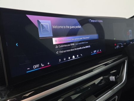 2024 BMW X5 - thumbnail 8