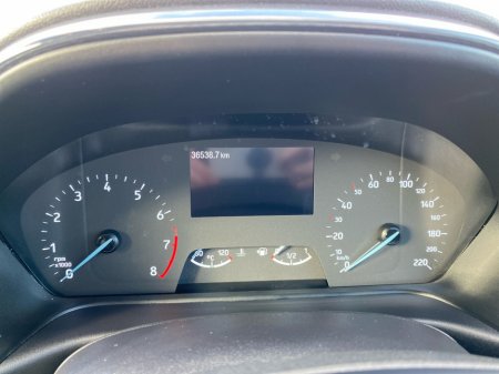 2023 Ford Puma - thumbnail 10