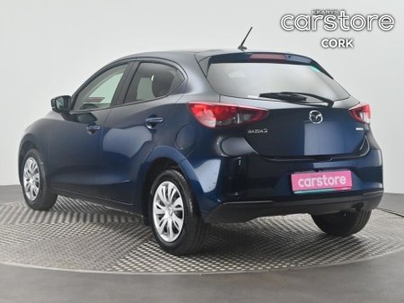 2020 Mazda Mazda2 - thumbnail 3