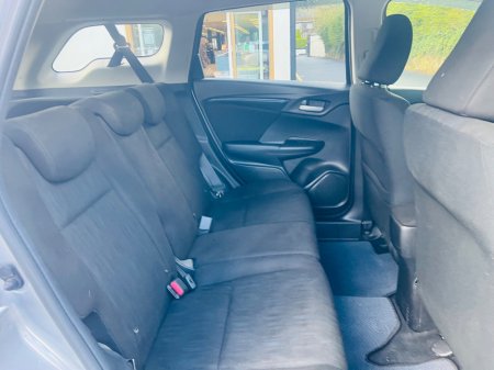 2020 Honda Shuttle - thumbnail 14