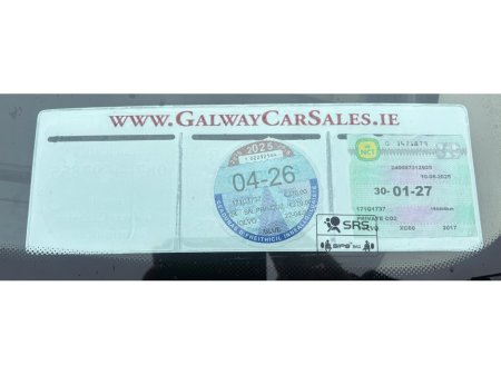 2017 Volvo XC60 - thumbnail 8