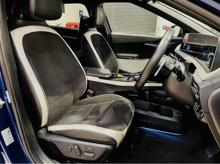 2023 Kia EV6 - thumbnail 11