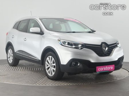 2016 Renault Kadjar - POA