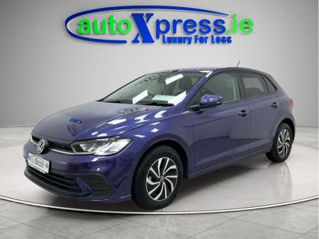 2023 Volkswagen Polo - thumbnail 15