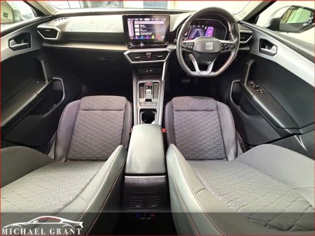 2021 SEAT Leon - thumbnail 11