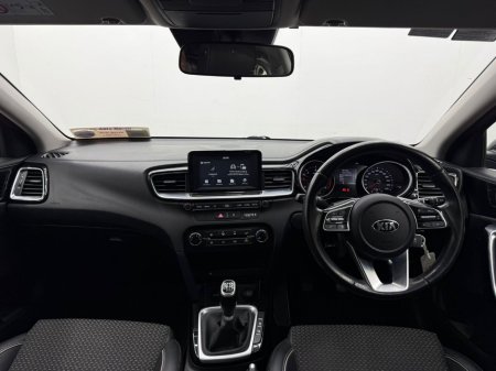2019 Kia Ceed - thumbnail 9