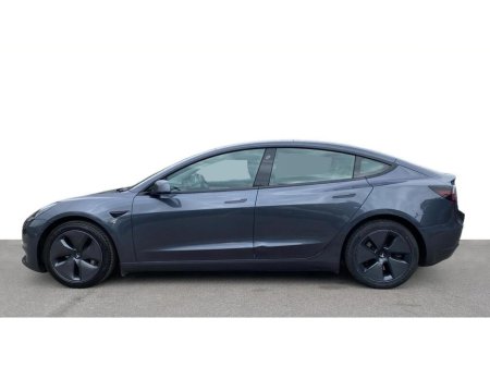 2021 Tesla Model 3 - thumbnail 4